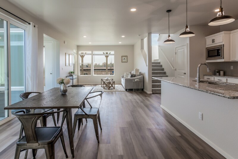 Building Photo - 5648 Jedidiah Dr
