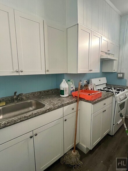 Building Photo - 3BR 1BA Sunny & Renovated w/ Shared Backyard In Flatbush