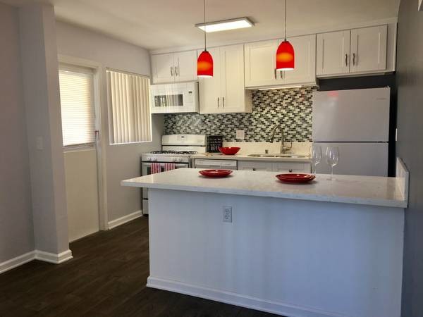 Marine View Apartments  San Pedro, CA  Apartment Finder