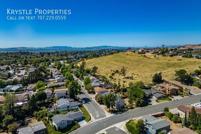 Building Photo - Stunning Home with Mt. Diablo Views in Eas...