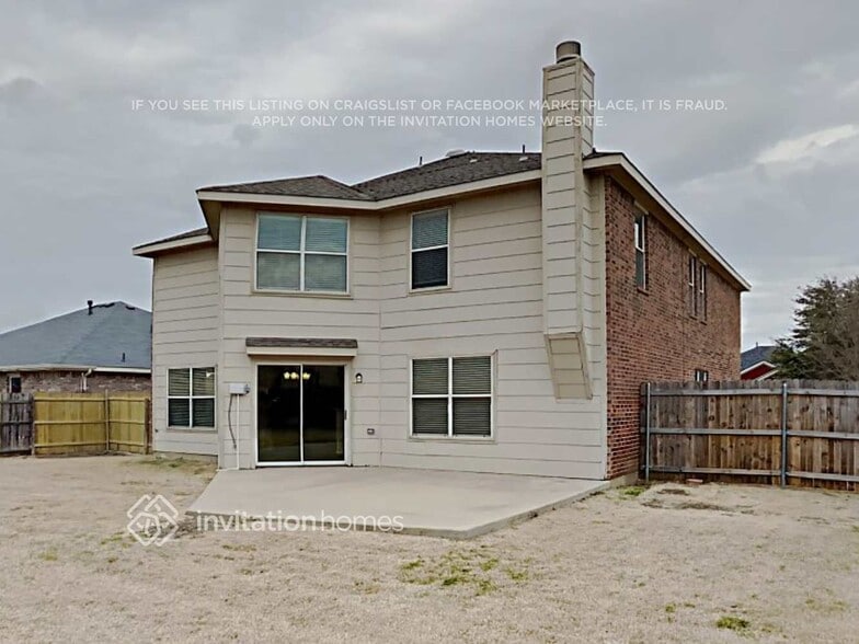 Building Photo - 4512 Ashbury Ln