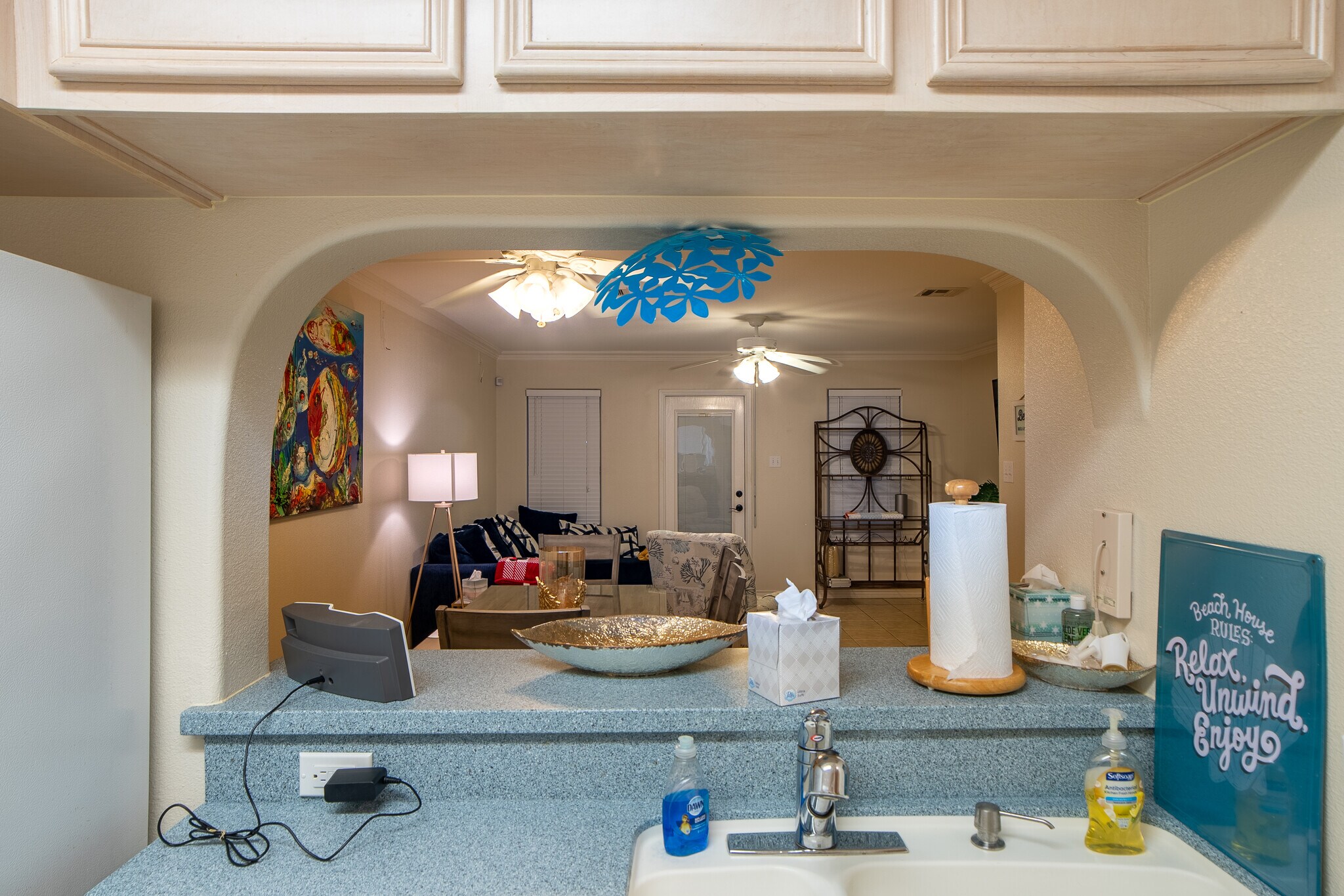 Building Photo - 13969 Ports O Call Dr