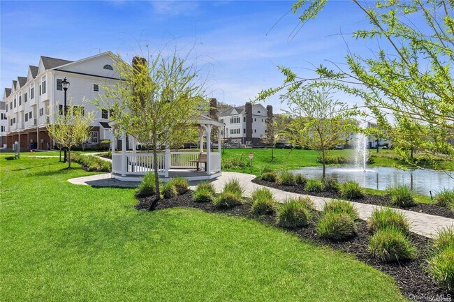 Building Photo - 1101 Grist Mill Cir