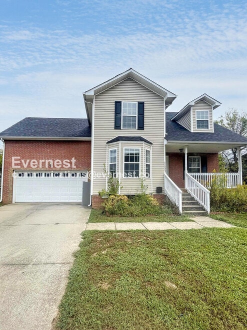 Building Photo - 1533 Apache Way