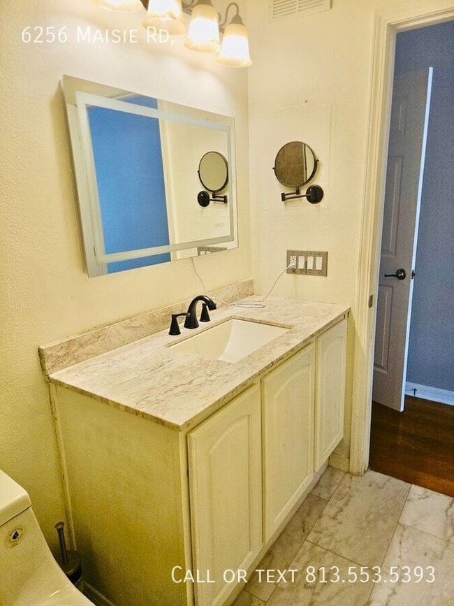 Building Photo - 6256 Maisai Rd