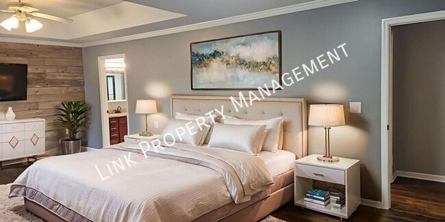 Building Photo - Exceptional 5-Bedroom Home with Luxury Out...