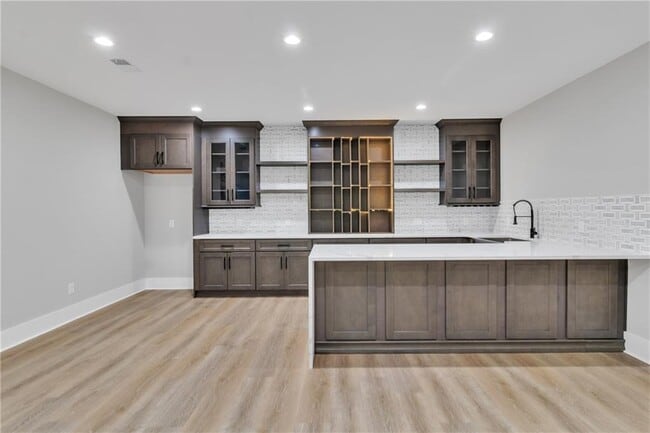 Building Photo - 3671 Hamilton Mill Rd