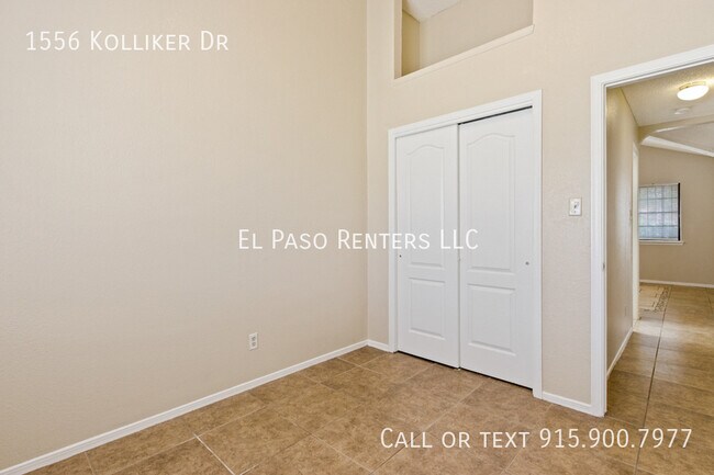 Building Photo - 1556 Kolliker Dr