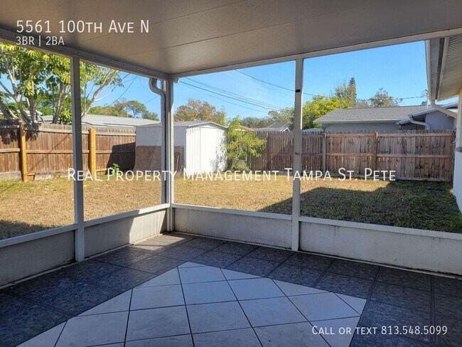 Building Photo - 5561 100th Ave