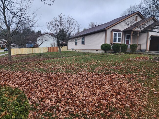 Building Photo - 5244 Wagon Wheel Ln