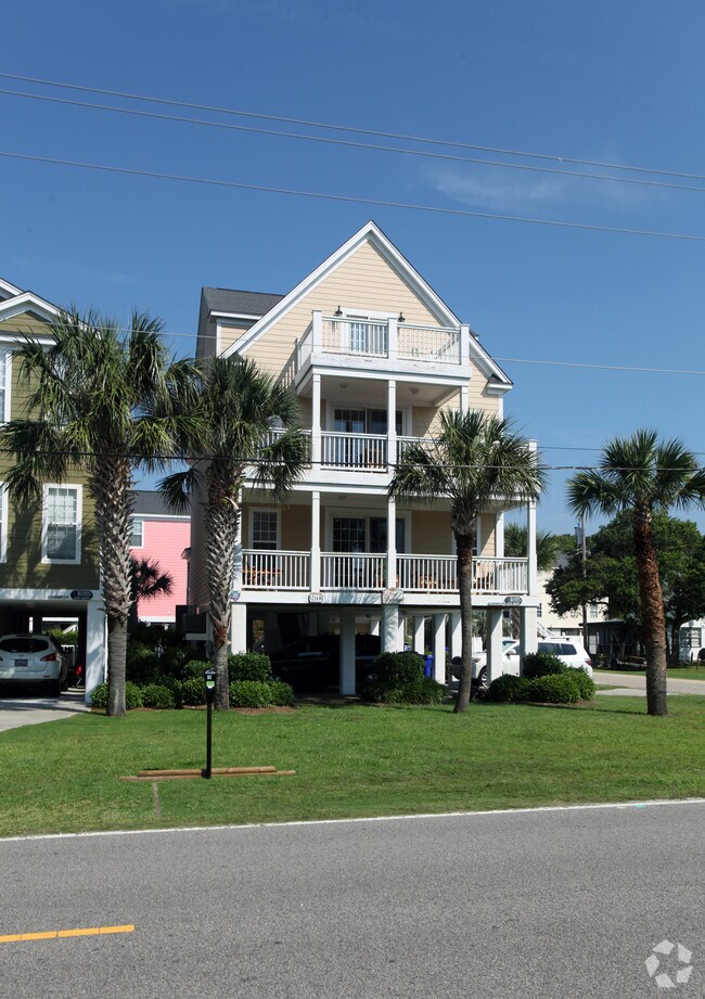The Flamingo 1214 N Ocean Blvd Surfside Beach SC 29575 Apartment Finder