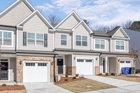 Building Photo - 3/2.5 Townhome Close to Southpoint w/ Garage!