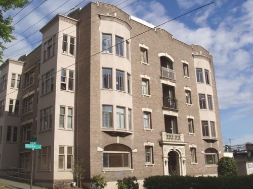 Primary Photo - Porter Apartments - Room for rent