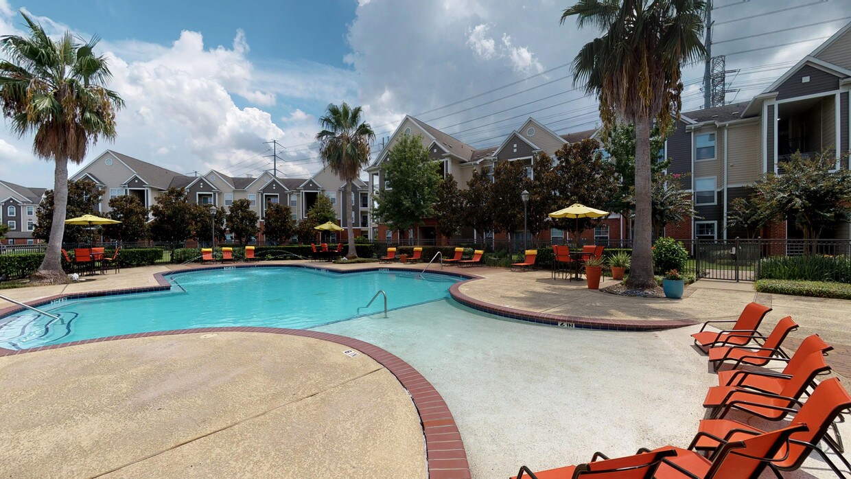 Advenir At Wynstone Houston Tx Apartment Finder