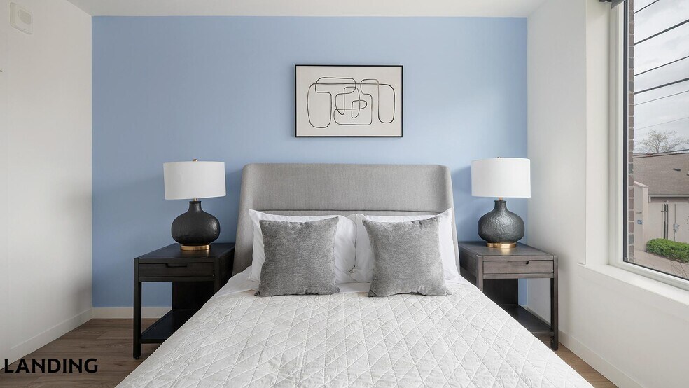 Building Photo - 1801 Patterson St