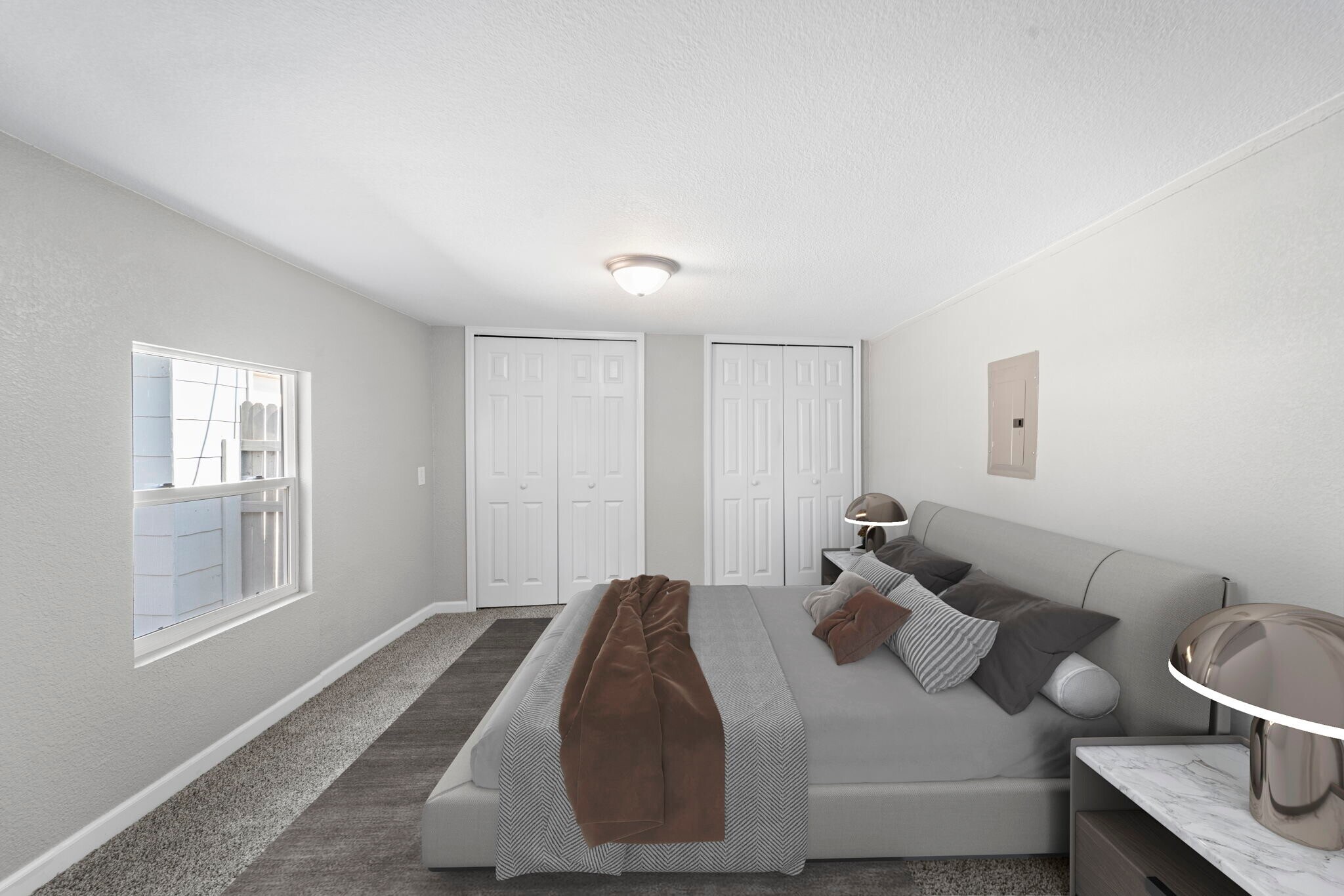 Building Photo - 1222 Florence Ave