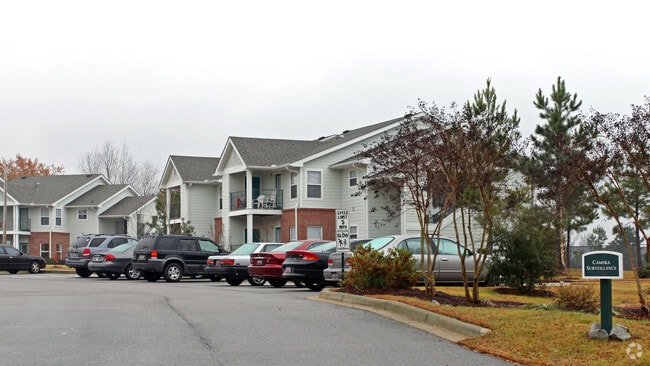 Building Photo - Camden Cove Apartments