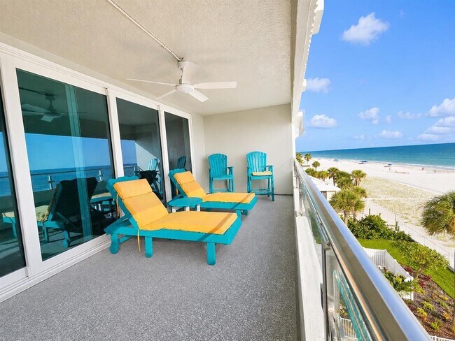Building Photo - 17400 Gulf Blvd