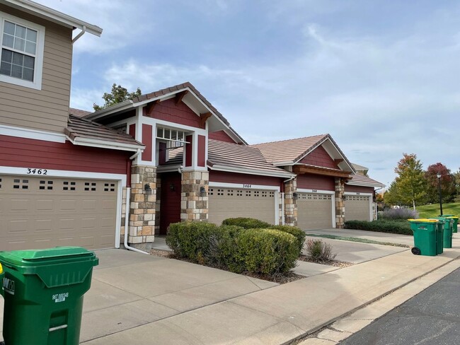 Building Photo - Charming 2BR Townhome in Broomfield