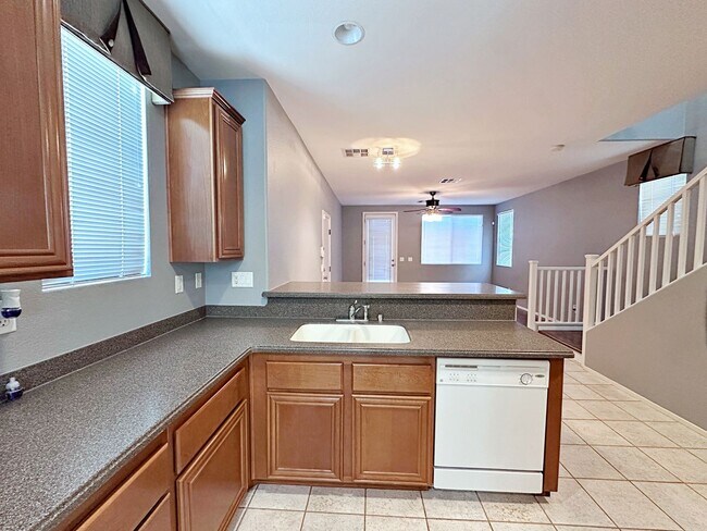 Building Photo - Spacious 3-Bedroom Home in Gated Community with Pool & Private Backyard
