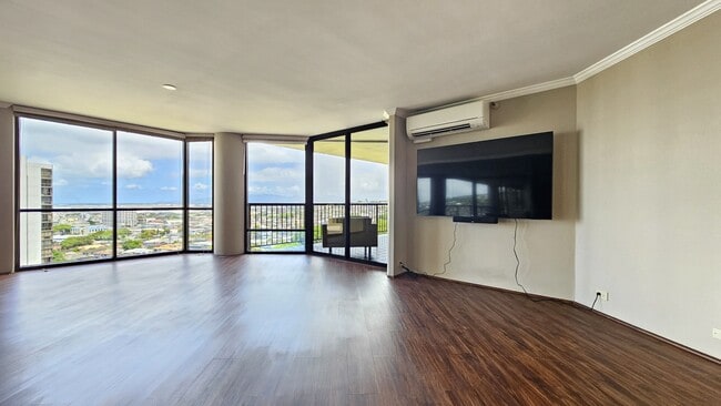 Building Photo - 2101 Nuuanu Ave