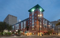 Building Photo - Gramercy on Garfield
