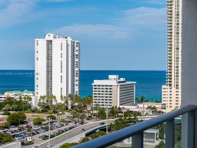 Building Photo - 300 Sunny Isles Blvd