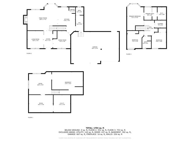 Building Photo - 958 N Buffalo Dr