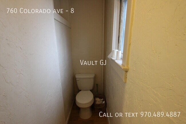 Building Photo - 760 Colorado Ave