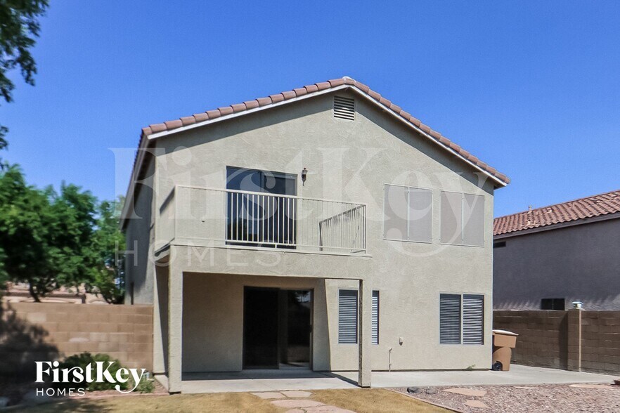 Building Photo - 9351 W Palmer Dr