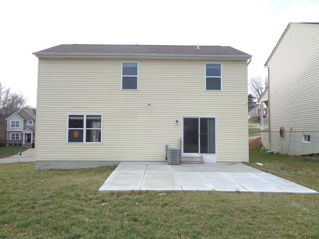 Building Photo - 3490 Hader Ave 4BR/2.5BA (Cincinnati)