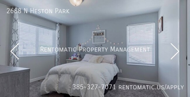 Building Photo - 2688 N Heston Park