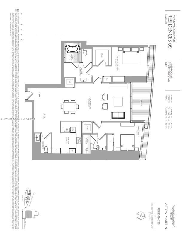 Building Photo - 300 Biscayne Blvd Way