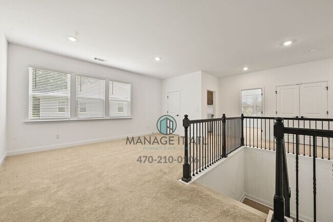 Building Photo - Beautiful 5 bedroom house in Cumming, GA
