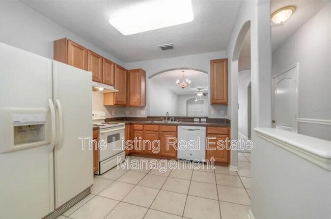 Building Photo - 3506 High Hampton Cir