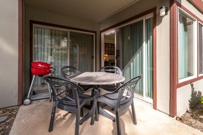 Building Photo - Scenic Long-term Rentals!