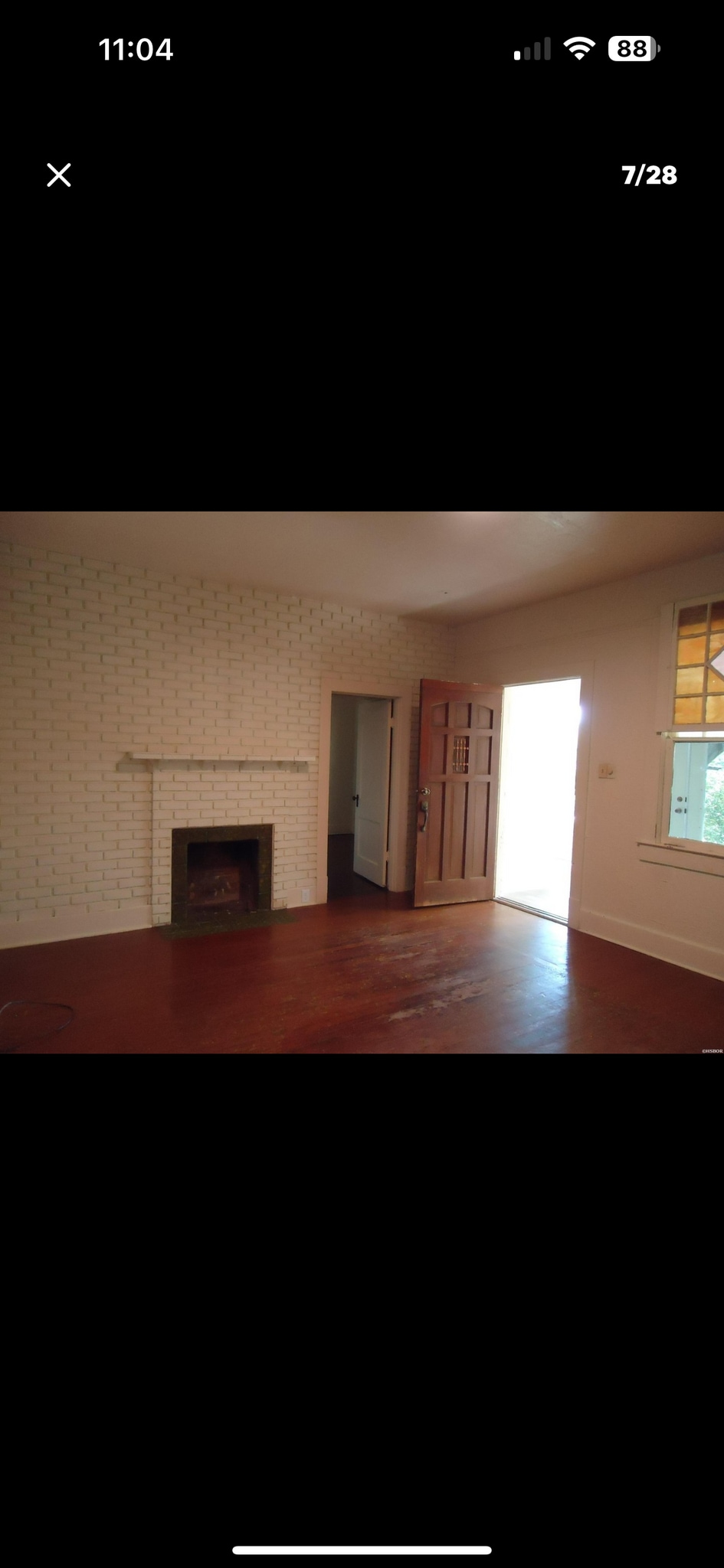 Building Photo - 126 Parkhill St
