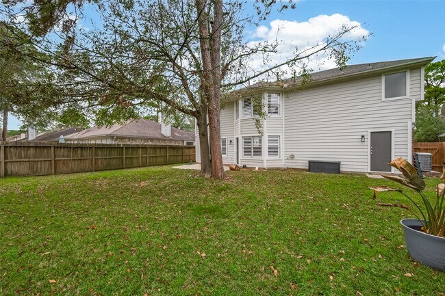 Building Photo - 14227 Cypress Valley Dr