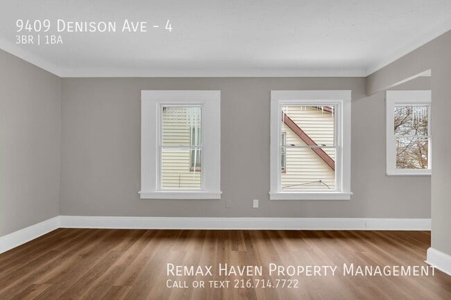 Building Photo - 9409 Denison Ave