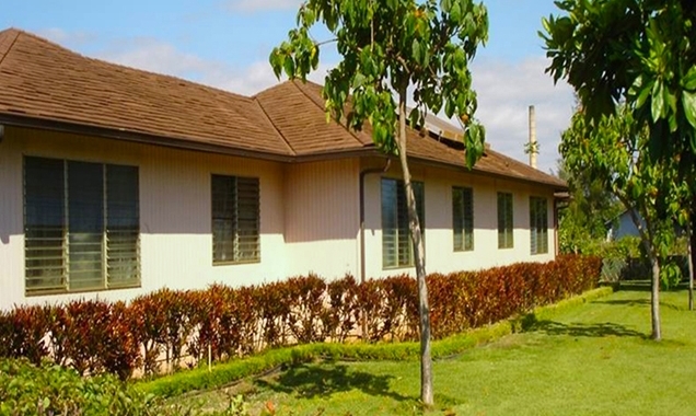 Building Photo - Kekaha Plantation