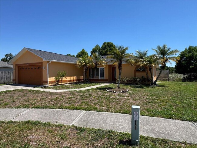 Building Photo - 21606 Rosewood Ct
