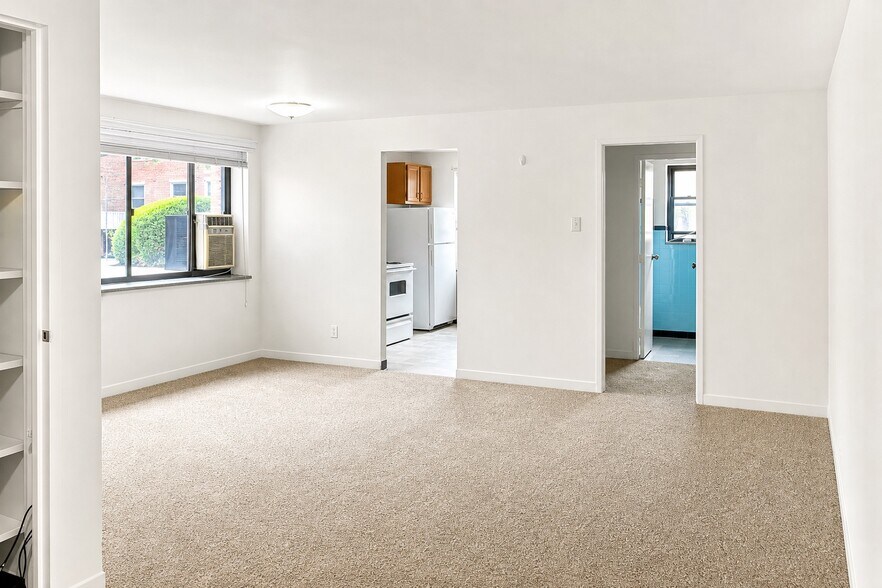 Building Photo - Fieldbrook Apartments