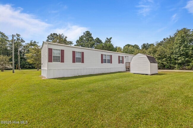 Building Photo - 119 Starwood Cir