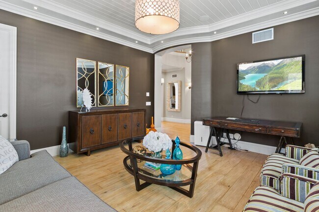 Building Photo - Bonita Canyon Luxury Estate With Pool