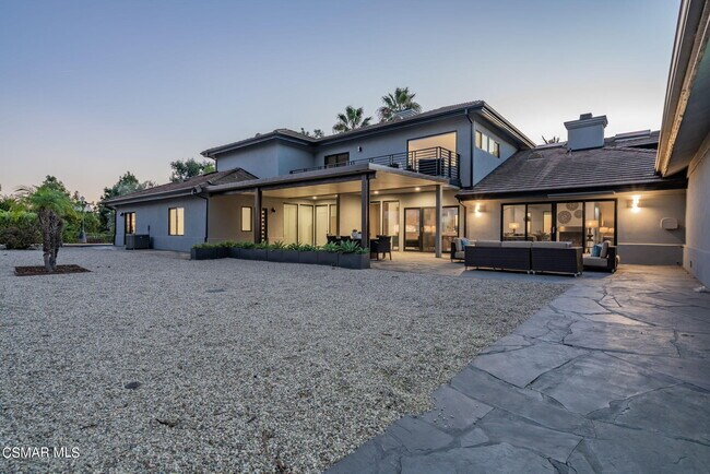 Building Photo - 3095 Palo Verde Cir