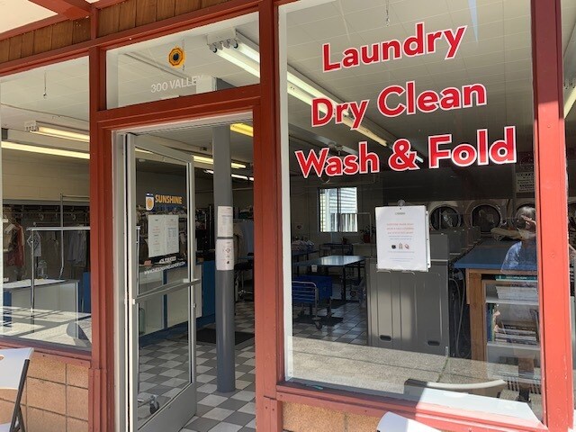 Laundromat Next-Door - 310 Valley St