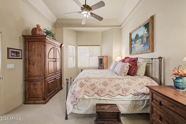 Building Photo - 6540 E Redmont Dr