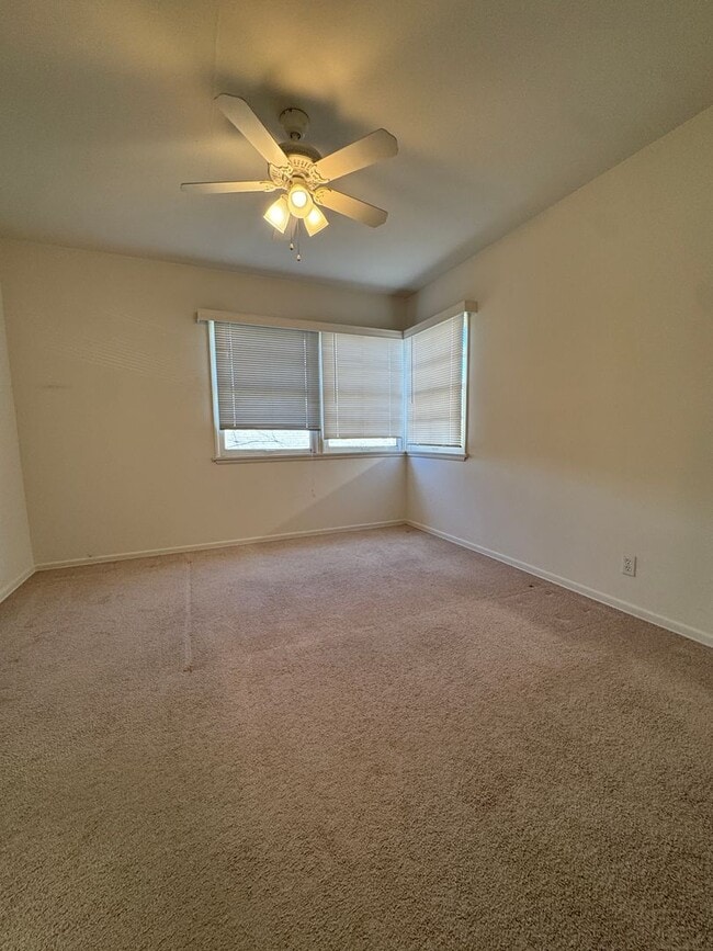 Interior Photo - 2345 20th Street