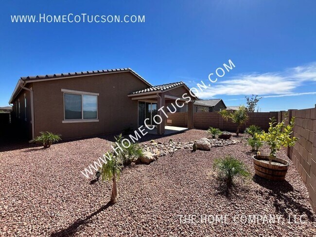 Building Photo - 35030 S Stargazer Ave