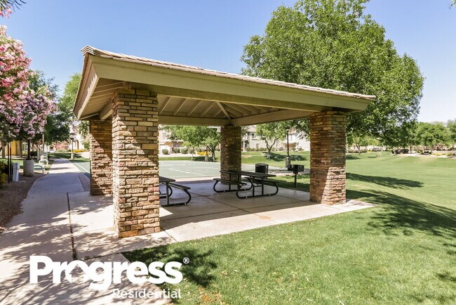 Building Photo - 4087 E Jasper Dr